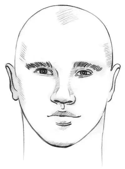 纯干货如何根据脸型来选择发型,你的脸型适合什么样的发型教程