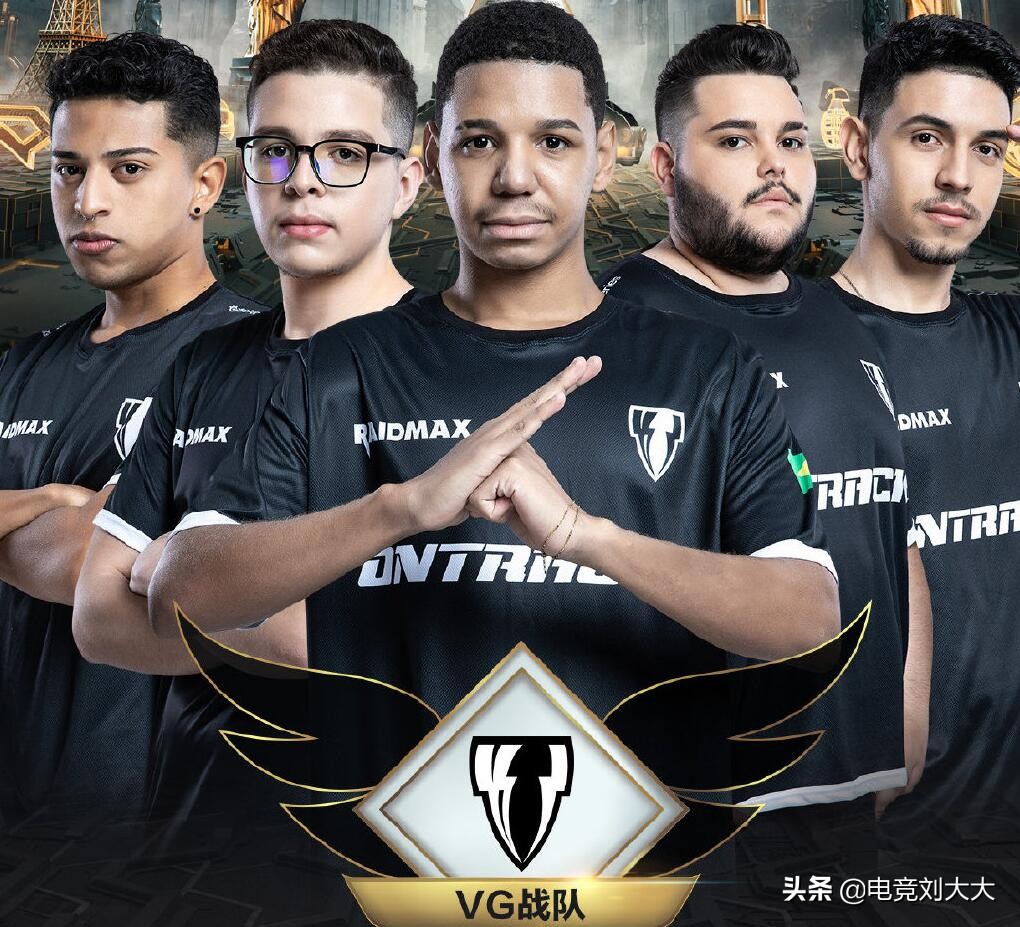 穿越火线请外援一事遭观众口诛笔伐、喝倒彩，中国CF不需要