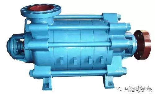 消防多级离心泵和单级离心泵区别,多级离心泵的区别
