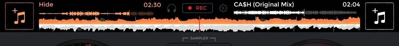 自学打碟在家里玩,刚学会打碟的第一天