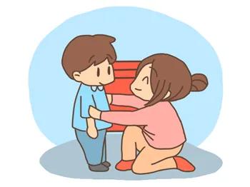 孩子软弱总被欺负不敢还手怎么办,小孩子被别人欺负不敢还手怎么办