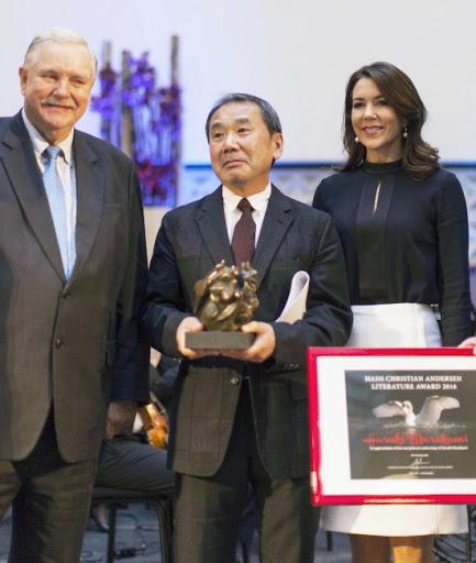 村上春树有哪些生活方式 (村上春树八种生活方式)