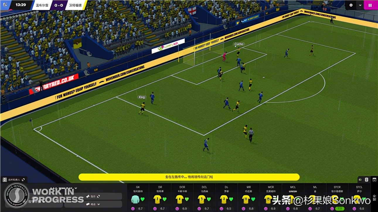 2020年11月游戏榜游戏推荐,冷门二次元游戏推荐