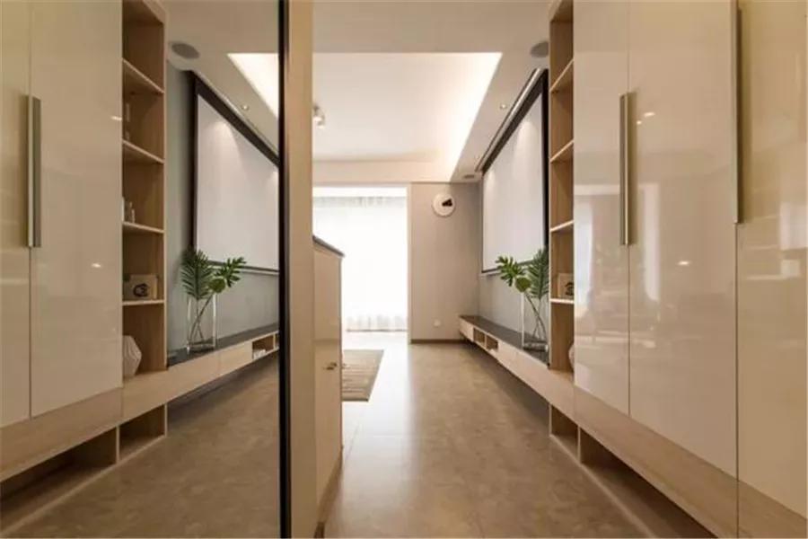 装修小户型沙发墙,装修小户型客厅沙发墙