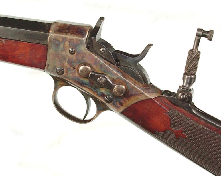 荒野大镖客2狙击枪和步枪,荒野大镖客2四种狙击步枪