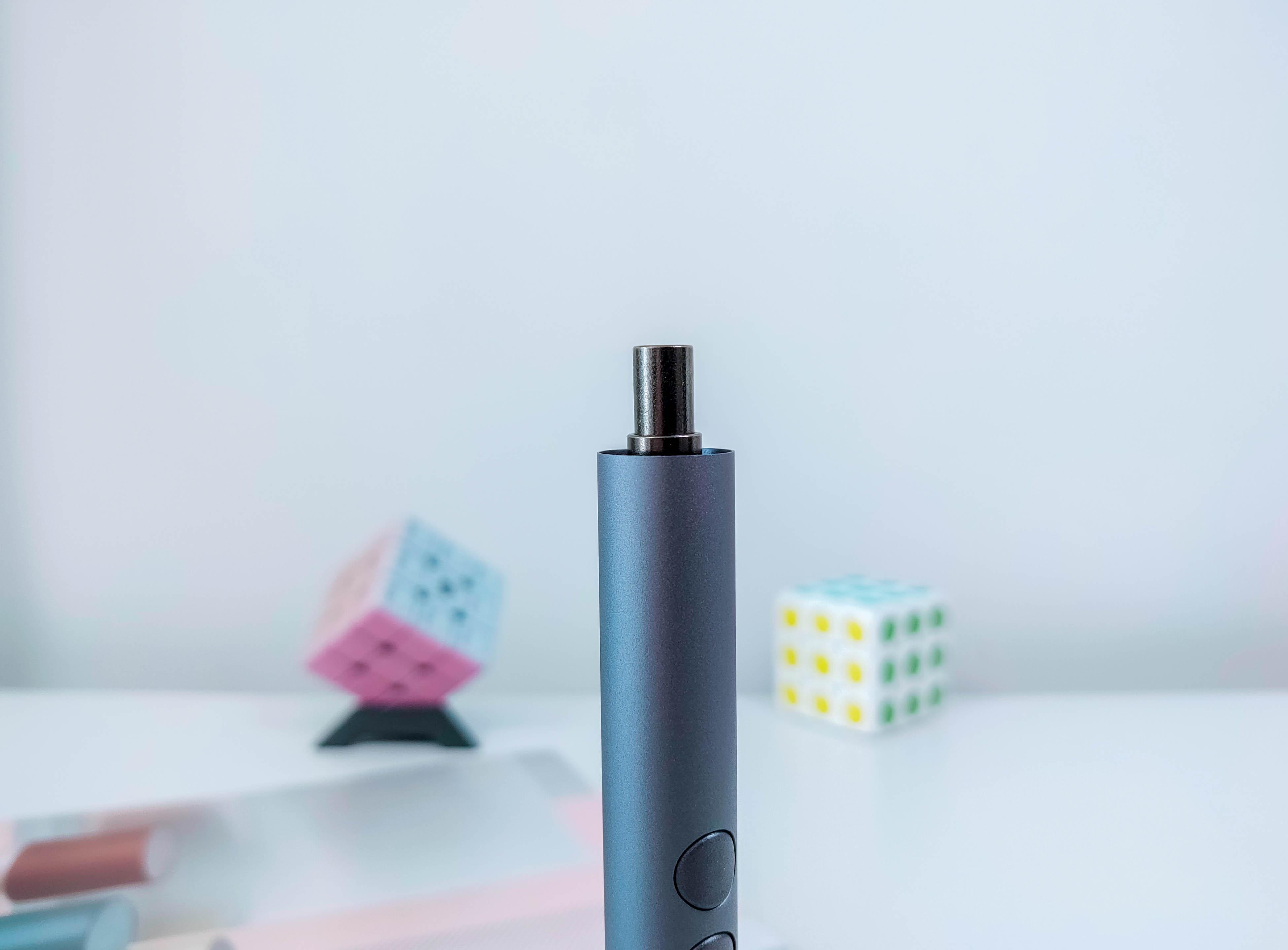 wowstick螺丝刀使用,wowstick的螺丝刀怎么样