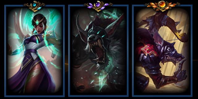 英雄联盟五级荣誉专属皮肤,英雄联盟新赛季5级荣誉会重置吗