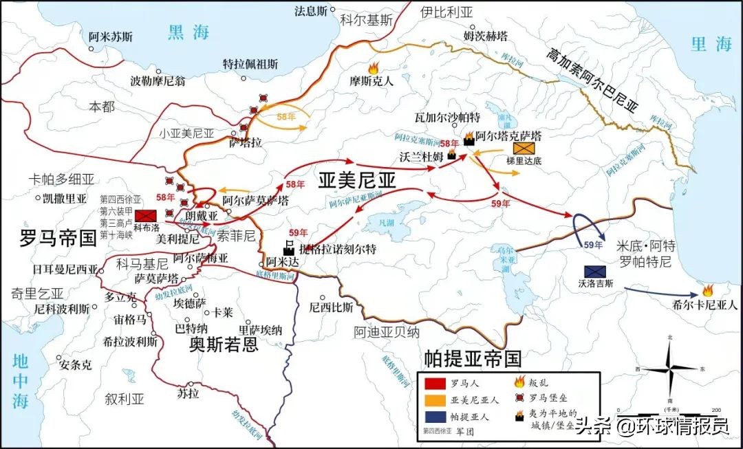 亚美尼亚国徽,亚美尼亚的圣山