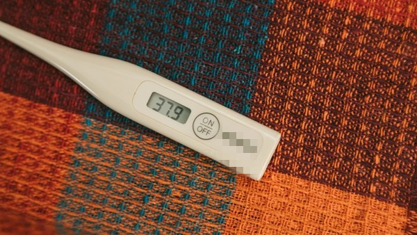 耳温枪测量时要加耳套吗,耳温枪要加0.5吗