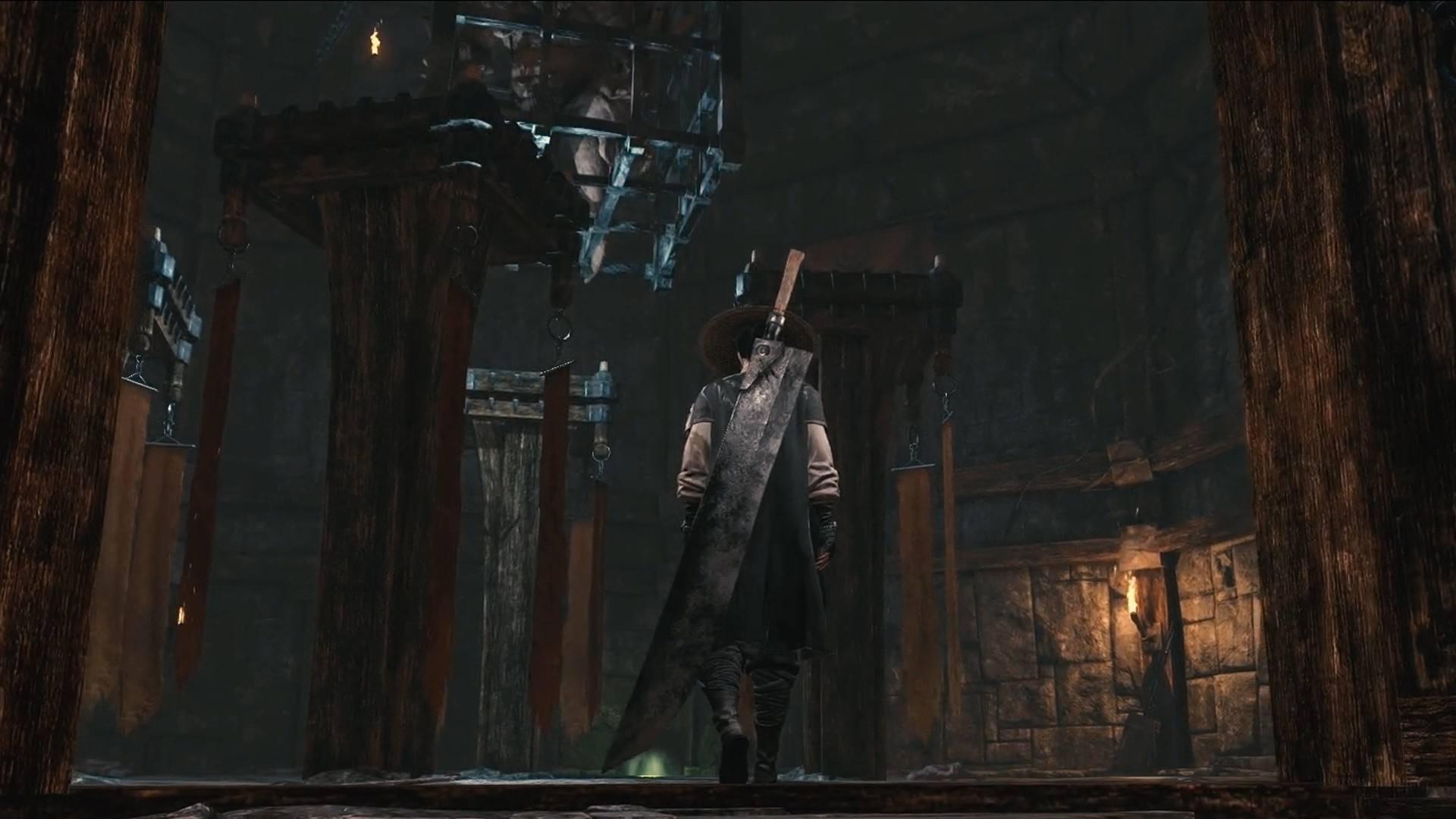 新游简评:国产硬核动作游戏精品!《嗜血印》试玩全面测评