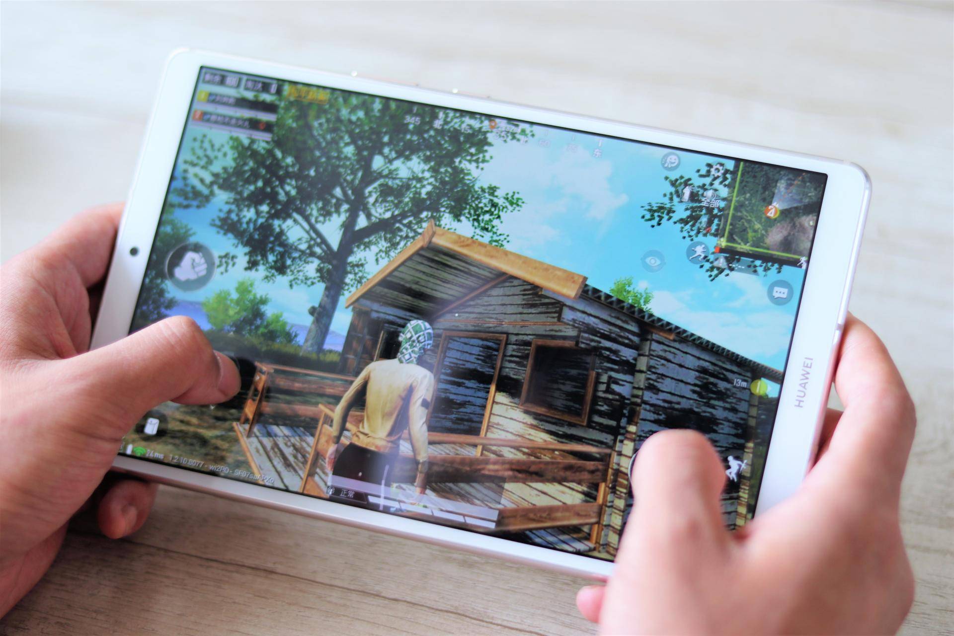 华为8英寸平板m6高能版详细测评,华为平板m6高能版全面评测