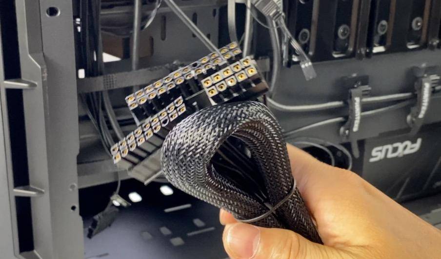 小白组装台式机如何学会配置,组装台式电脑最简单的方法