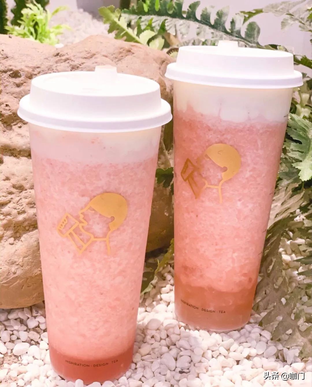 好喝酸酸甜甜的水果茶,太甜的食物吐槽