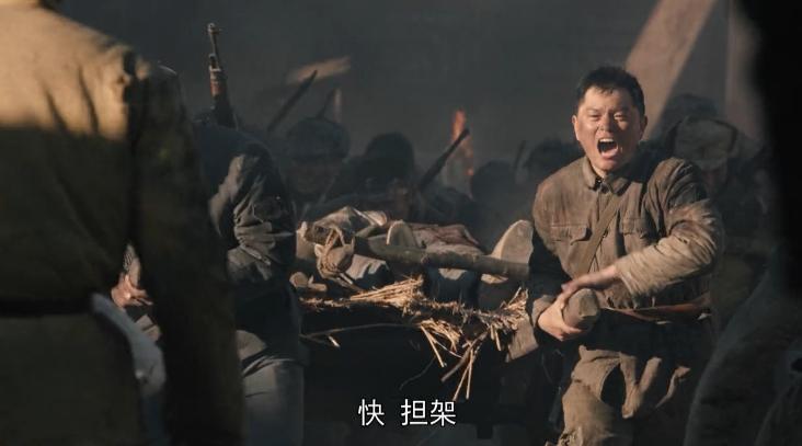 国产战争电视剧推荐排行榜前十名,好看战争电视剧排行榜前十名国产