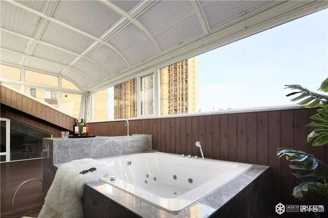 【锦华装饰装修实景案例】听说，极简风和单身音乐人更配哦！