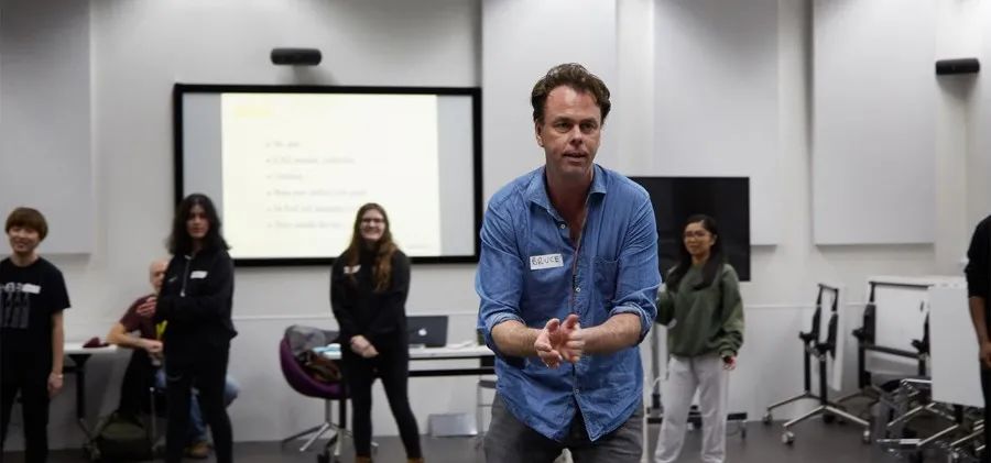 英国电影系最好的大学,英国电影学校哪家强