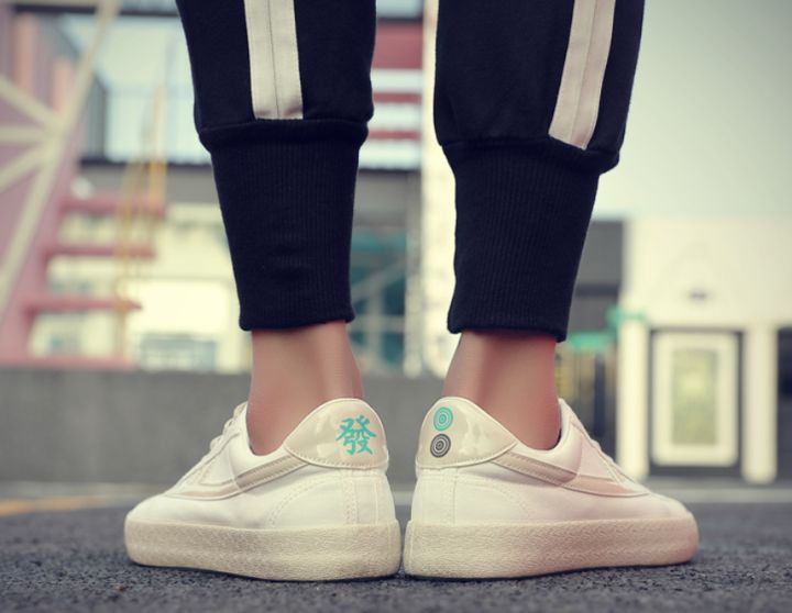 老牌子国货鞋回力,回力是国货吗板鞋