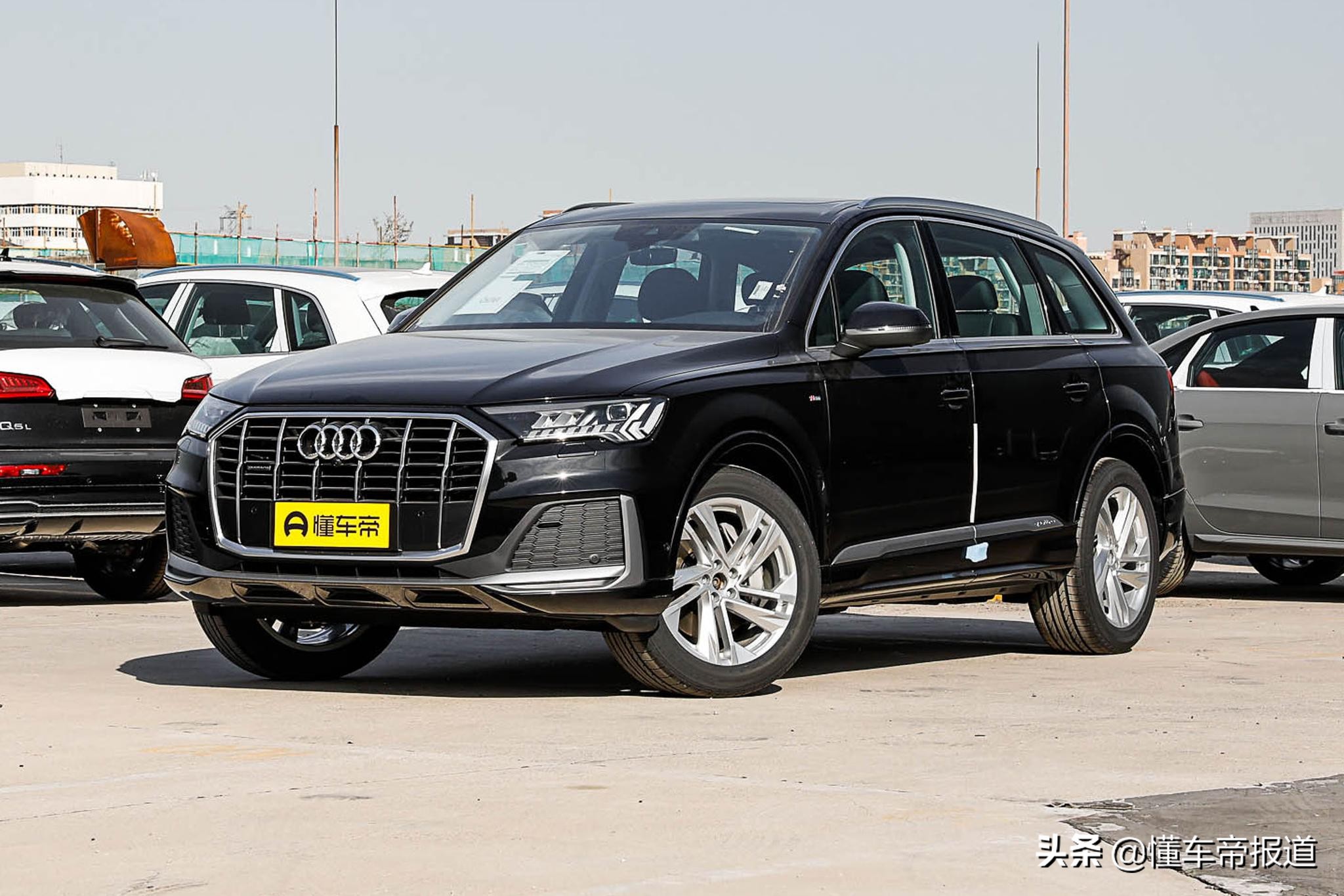 宝马x5新车降价最新消息,宝马x5l国产2022款3.0t价格表