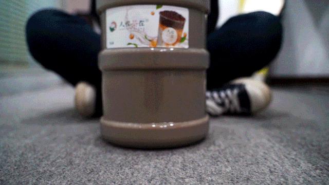 5升奶茶桶测评,奶茶桶哪家好喝测评