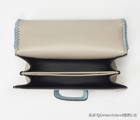 loewe半月形手袋手提包,loewe走秀款包包