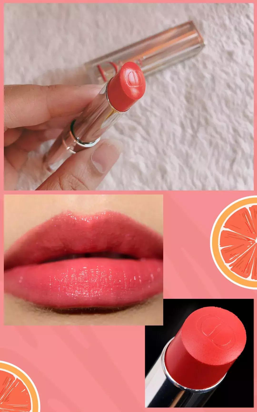 错过的口红,不能错过的六款口红