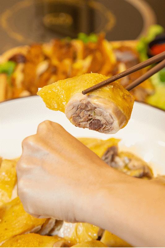 私密性极高的美学餐厅,被称容桂“御温泉”,知道的人并不多...