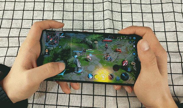 王者荣耀新英雄妲己精彩操作,王者荣耀妲己5秒一套技能出装