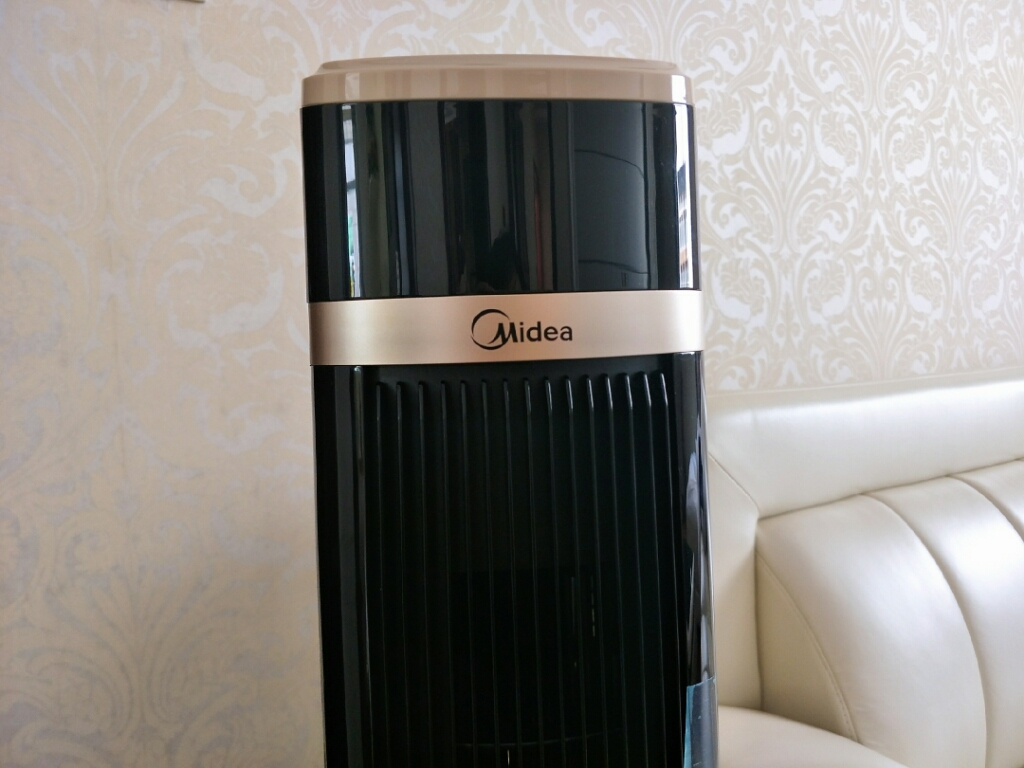 美的电风扇台式风扇,美的电风扇的说明介绍