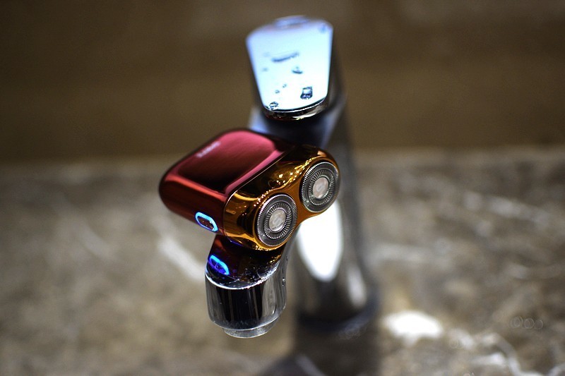 平价男士的旋转式剃须刀推荐,动力强劲的剃须刀推荐