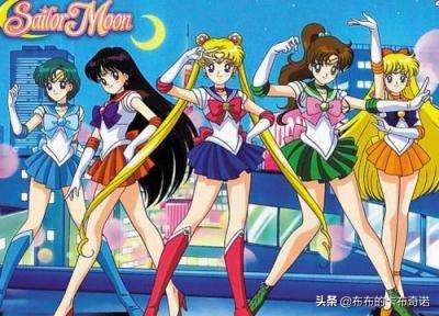 140部00后童年记忆中的经典动画片,那些年8090年我们看过的动画片