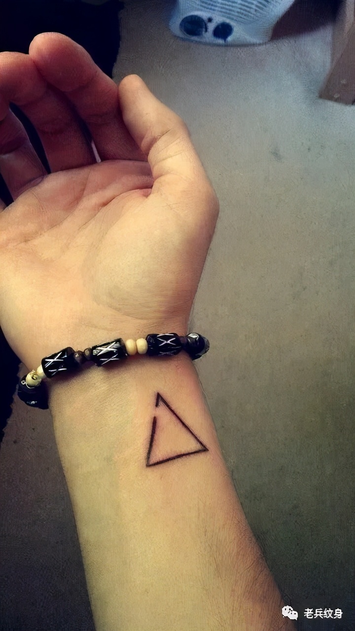 嘿!这些纹身符号的背后含义,你都知道吗?