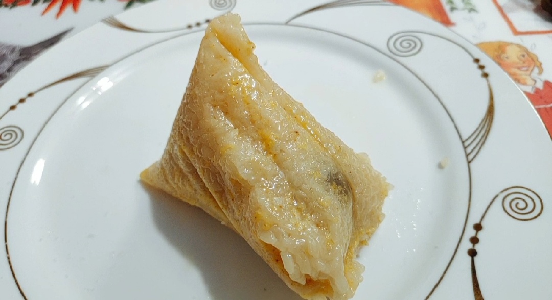 最简单的粽子包法教程,最简单粽子的多种包法