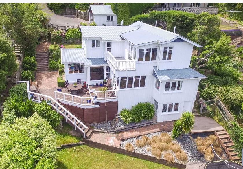 200万在新西兰能买什么房子,20万美元在新西兰买什么房