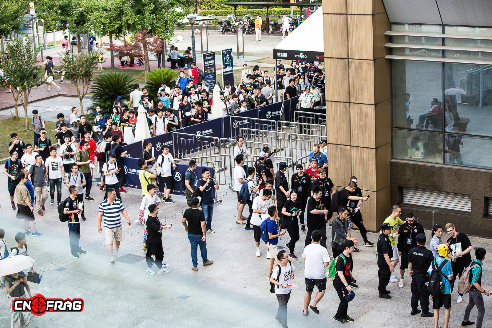 cnFrag2018年度电竞图片-TheYearinPhotos