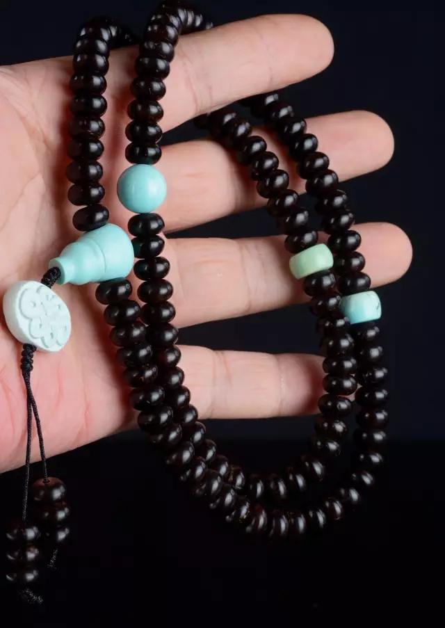 菩提小众搭配,天然菩提怎么搭配