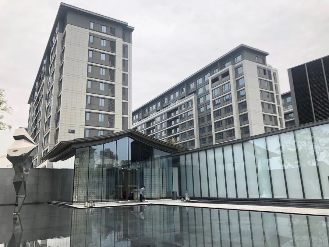 在钱清和柯桥西，杭州人买走了3成房子！无处安放的“杭州热钱”