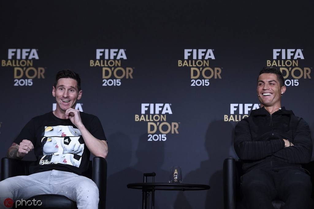 流水的球星铁打的梅罗,流水的巨星铁打的泰伦卢