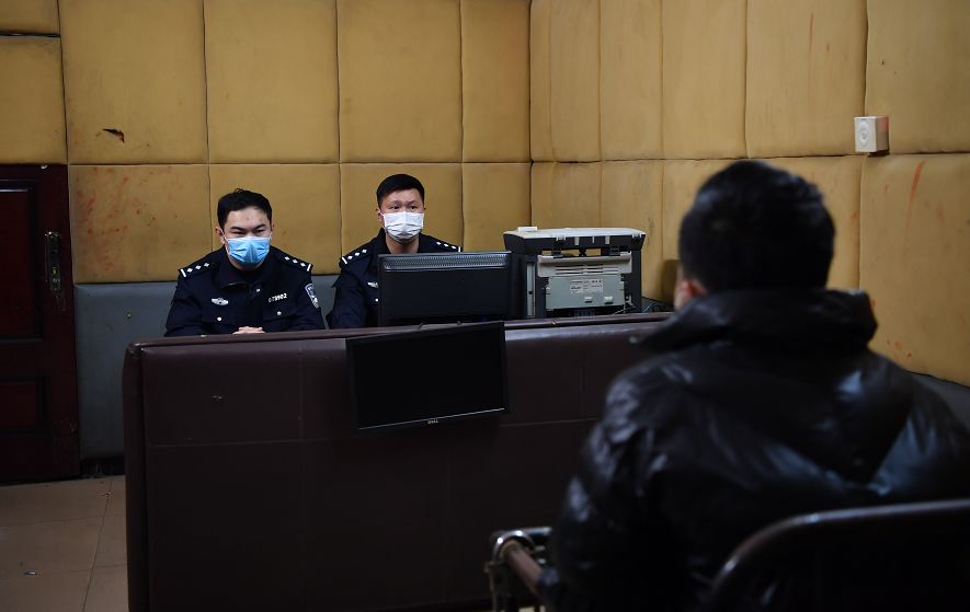 虚假售卖口罩诈骗案例,假卖口罩诈骗案例分析