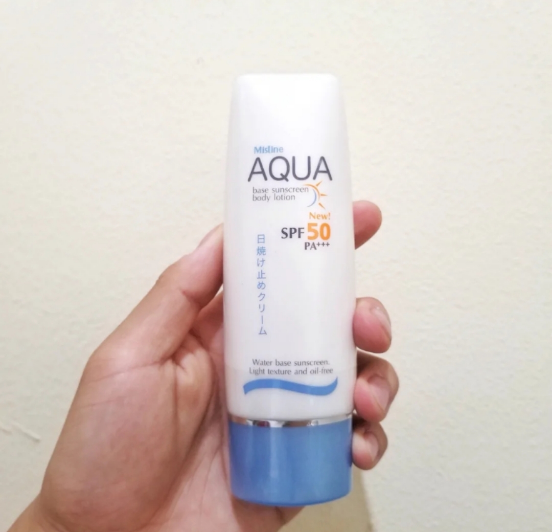 泰国有哪些好的防晒霜,泰国哪款防晒最好用