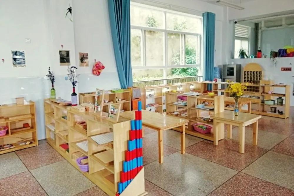 寻找最美校园|梦想启航的地方（幼儿园篇）