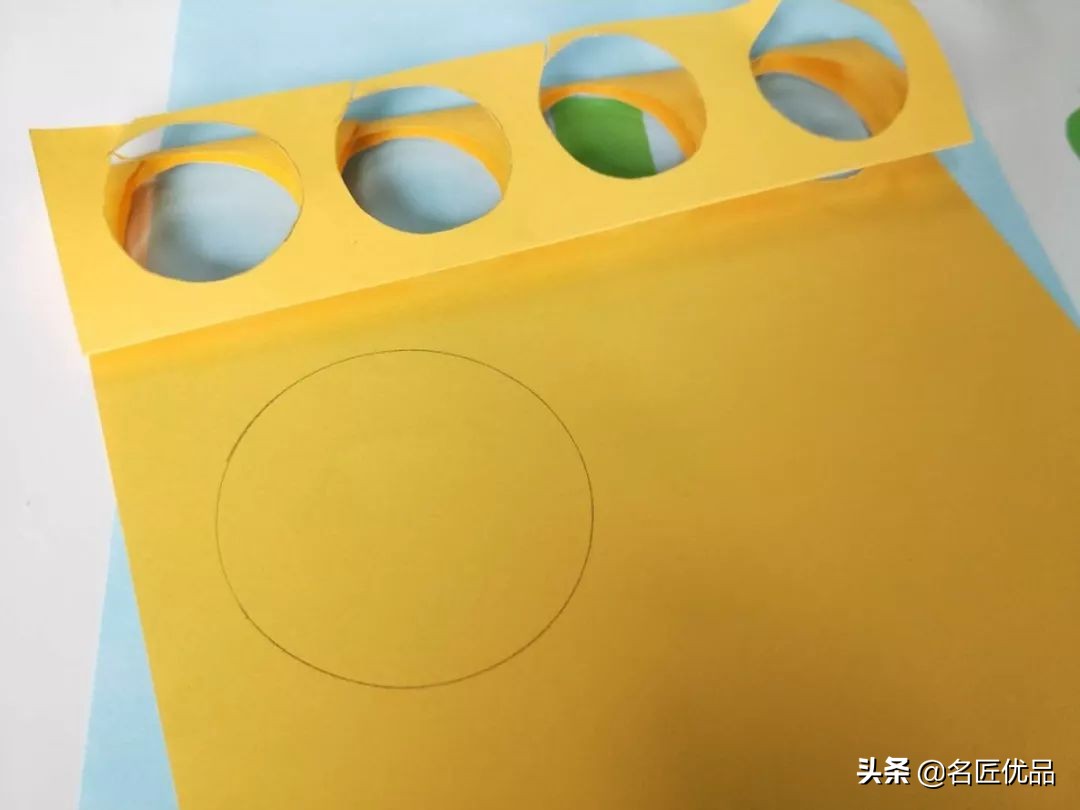 幼儿园向日葵绘本手工制作简单的,向日葵手工diy图片大全大图