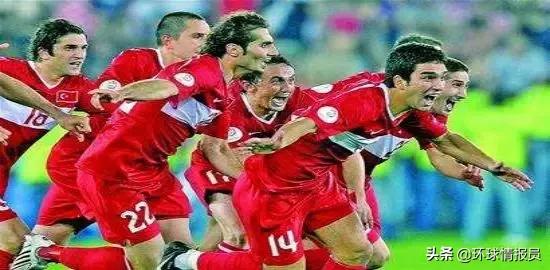 土耳其国土面积是中国多少分之一,土耳其到底偏向欧洲还是中东