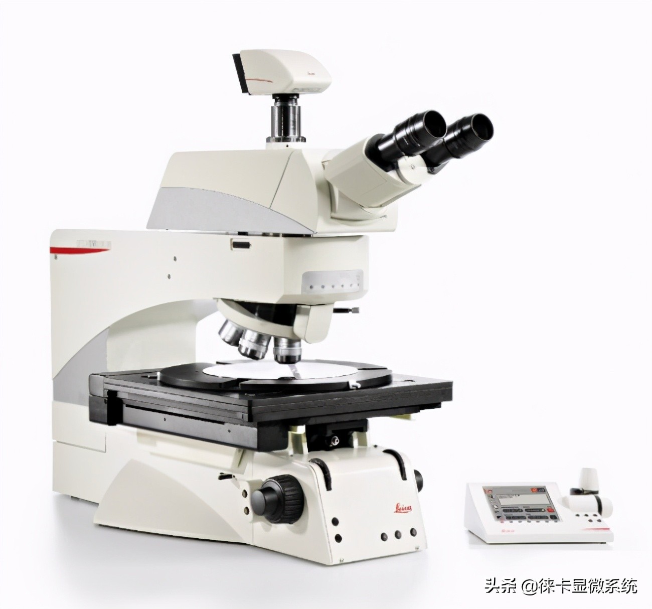 徕卡半导体显微镜,徕卡扫描电子显微镜
