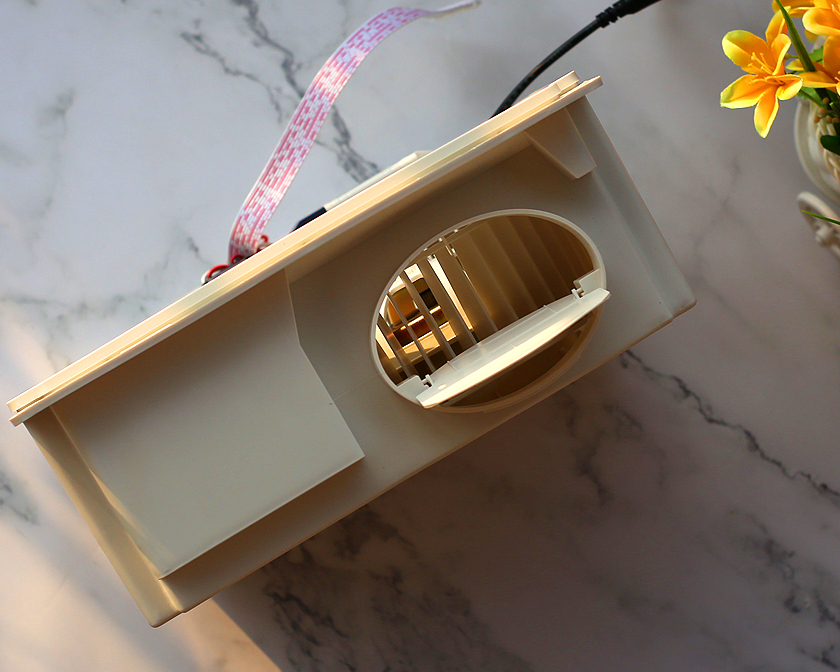 华帝风暖浴霸使用说明书,华帝智能浴霸风暖型不吹热风了