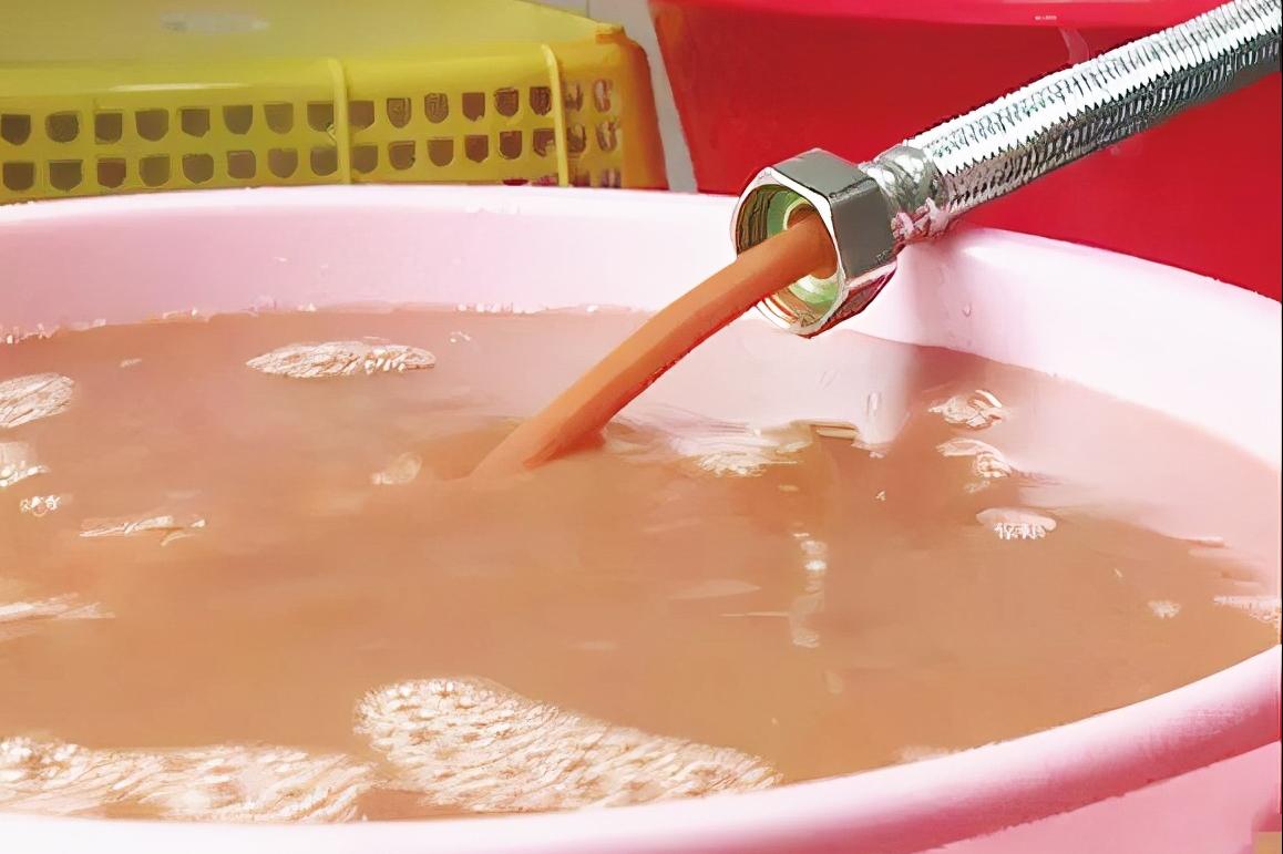 电热水器出水量小什么原因,电热水器出水量很小如何解决万和