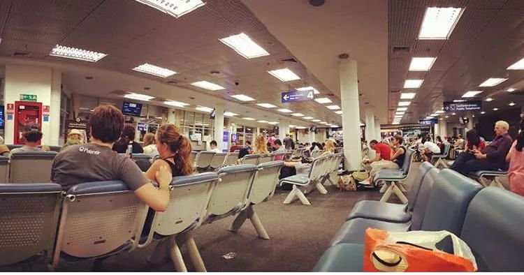 泰国落地签费用是什么时候增加的,泰国落地签什么时候免费到