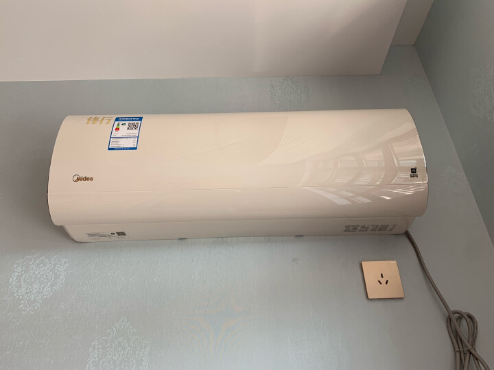 美的空调青春2和极光哪个好,美的空调极酷对比锋行哪个好