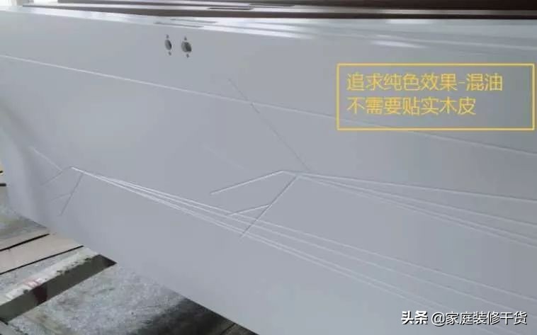 从工厂调试到现场安装效果,从生产到施工