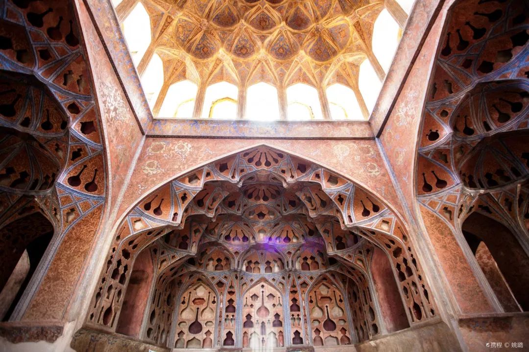 伊朗宣布对中国免签吗,中国游客赴伊朗免签可停留21天