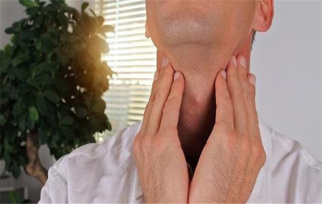 古人是怎么治疗甲状腺癌,甲状腺疾病目前研究新进展